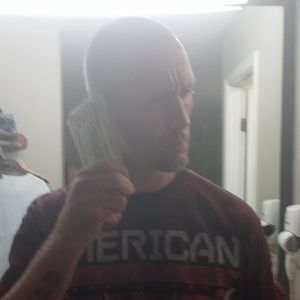 Meet your Posher, Brian